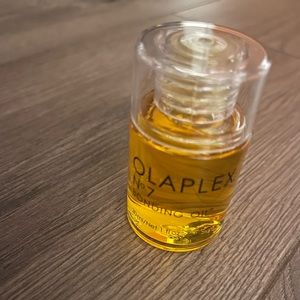 NEW Olaplex No. 7 Bonding Hair Oil